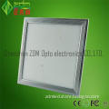 44w drop ceiling panel lamps with 3H emergency led panel light